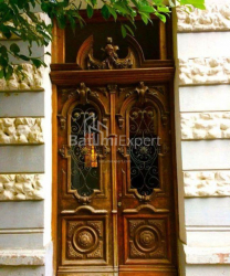 Mieszkanie 4-комн 97 m² - Juriewskaja, Batumi