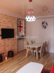 Mieszkanie 92 m² - Demeter Tavdadebuli, Batumi, Gruzja