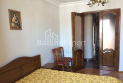 Mieszkanie 120 m² - króla Parnawaza, Batumi, Gruzja