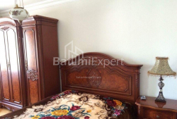 Mieszkanie 120 m² - króla Parnawaza, Batumi, Gruzja