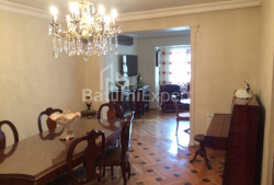 Mieszkanie 5-комн 120 m² - króla Parnawaza, Batumi