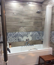 Mieszkanie 143 m² - Szeryf Chimsziaszwili, Batumi, Gruzja