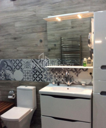 Mieszkanie 143 m² - Szeryf Chimsziaszwili, Batumi, Gruzja