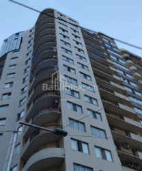Mieszkanie 53 m² - Niko Pirosmaniego, Batumi, Gruzja