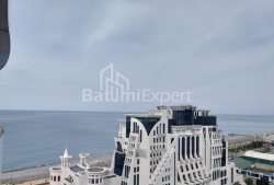 Mieszkanie 23 m² - Jusuf Kobaladze, Batumi, Gruzja