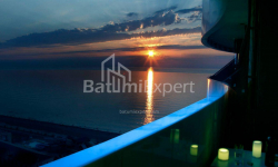 Mieszkanie 23 m² - Jusuf Kobaladze, Batumi, Gruzja