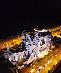 Mieszkanie 23 m² - Jusuf Kobaladze, Batumi, Gruzja