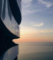Mieszkanie 23 m² - Jusuf Kobaladze, Batumi, Gruzja