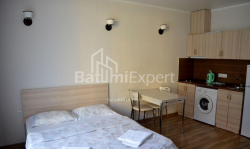 Mieszkanie 33 m² - Szeryf Chimsziaszwili, Batumi, Gruzja