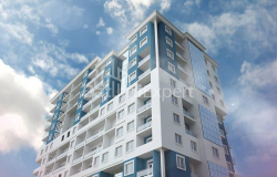 Mieszkanie 3-комн 70 m² - Niko Pirosmaniego, Batumi