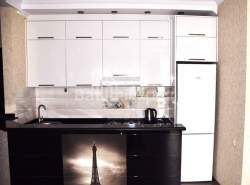 Mieszkanie 2-комн 70 m² - Juriewskaja, Batumi
