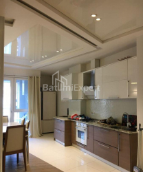 Mieszkanie 132 m² - Juriewskaja, Batumi, Gruzja