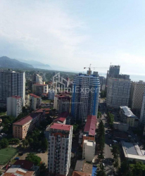 Mieszkanie 2-комн 44 m² - Niko Pirosmaniego, Batumi