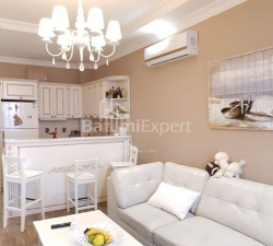 Mieszkanie 92 m² - Juriewskaja, Batumi, Gruzja