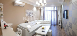 Mieszkanie 3-комн 92 m² - Juriewskaja, Batumi