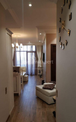 Mieszkanie 3-комн 92 m² - Juriewskaja, Batumi