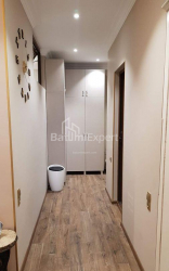 Mieszkanie 3-комн 92 m² - Juriewskaja, Batumi