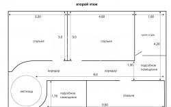 Mieszkanie 115 m² - Juriewskaja, Batumi, Gruzja
