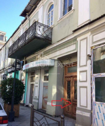 Mieszkanie 115 m² - Juriewskaja, Batumi, Gruzja