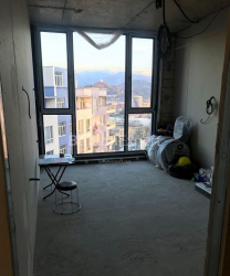 Mieszkanie 103 m² - Juriewskaja, Batumi, Gruzja