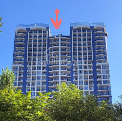 Mieszkanie 103 m² - Juriewskaja, Batumi, Gruzja