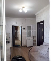Mieszkanie 2-комн 32 m² - Szałwa Inasaridze, Batumi