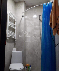 Mieszkanie 32 m² - Szałwa Inasaridze, Batumi, Gruzja