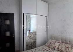 Mieszkanie 32 m² - Szałwa Inasaridze, Batumi, Gruzja