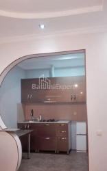 Mieszkanie 41 m² - Ilja Czawczawadze, Batumi, Gruzja
