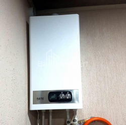 Mieszkanie 80 m² - Galaktion Tabidze, Batumi, Gruzja