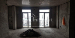 Mieszkanie 4-комн 112 m² - Aleksandra Puszkin, Batumi