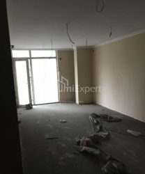 Mieszkanie 59 m² - Szeryf Chimsziaszwili, Batumi, Gruzja
