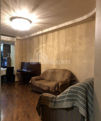 Mieszkanie 67 m² - Tbel-Abuseridze, Batumi, Gruzja