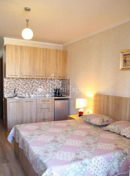 Mieszkanie 30 m² - Jusuf Kobaladze, Batumi, Gruzja