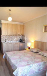 Mieszkanie 30 m² - Jusuf Kobaladze, Batumi, Gruzja