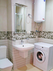 Mieszkanie 30 m² - Jusuf Kobaladze, Batumi, Gruzja