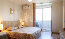 Mieszkanie 30 m² - Jusuf Kobaladze, Batumi, Gruzja