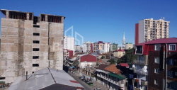 Mieszkanie  m² - Petra Melikiszwili, Batumi, Gruzja