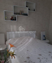 Mieszkanie 2-комн 50 m² - Niko Pirosmaniego, Batumi