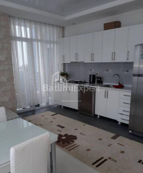 Mieszkanie 2-комн 50 m² - Niko Pirosmaniego, Batumi