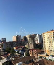 Mieszkanie 80 m² - Aleksandra Puszkin, Batumi, Gruzja