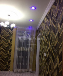 Mieszkanie 43 m² - Szeryf Chimsziaszwili, Batumi, Gruzja