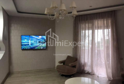 Mieszkanie 3-комн 113 m² - Juriewskaja, Batumi