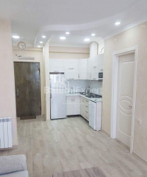 Mieszkanie 60 m² - Zuraba Gorgiladze, Batumi, Gruzja