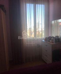 Mieszkanie 3-комн 55 m² - Ilja Czawczawadze, Batumi