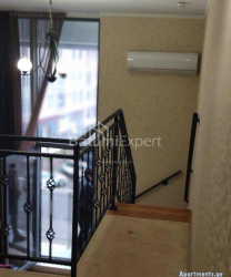 Mieszkanie 1-комн 38 m² - Jusuf Kobaladze, Batumi