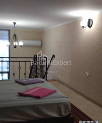 Mieszkanie 38 m² - Jusuf Kobaladze, Batumi, Gruzja