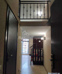 Mieszkanie 1-комн 38 m² - Jusuf Kobaladze, Batumi
