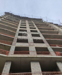 Mieszkanie 2-комн 41 m² - Szeryf Chimsziaszwili, Batumi