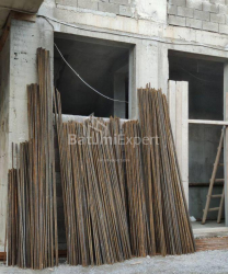 Mieszkanie 41 m² - Szeryf Chimsziaszwili, Batumi, Gruzja
